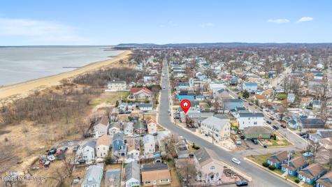 36 Shore Boulevard Keansburg NJ 07734