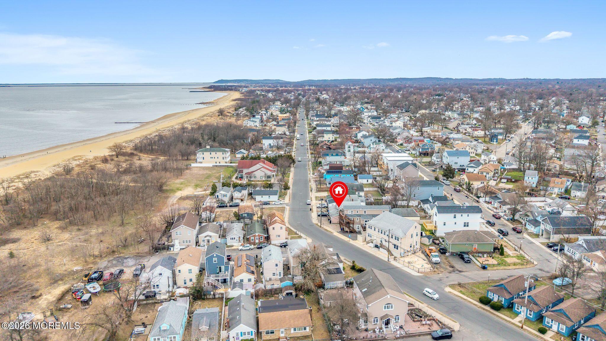 36 Shore Boulevard Keansburg NJ 07734