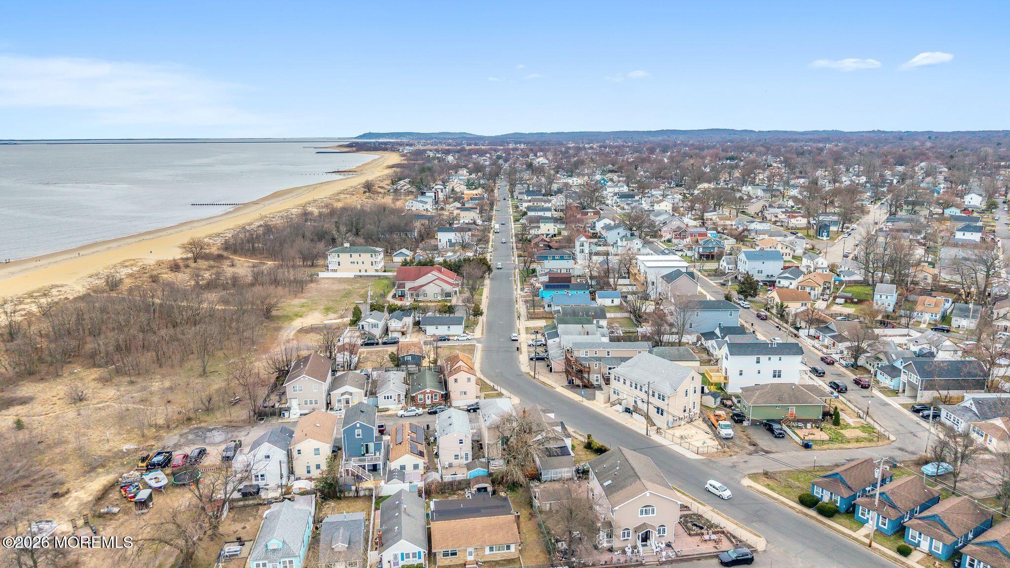 36 Shore Boulevard Keansburg NJ 07734