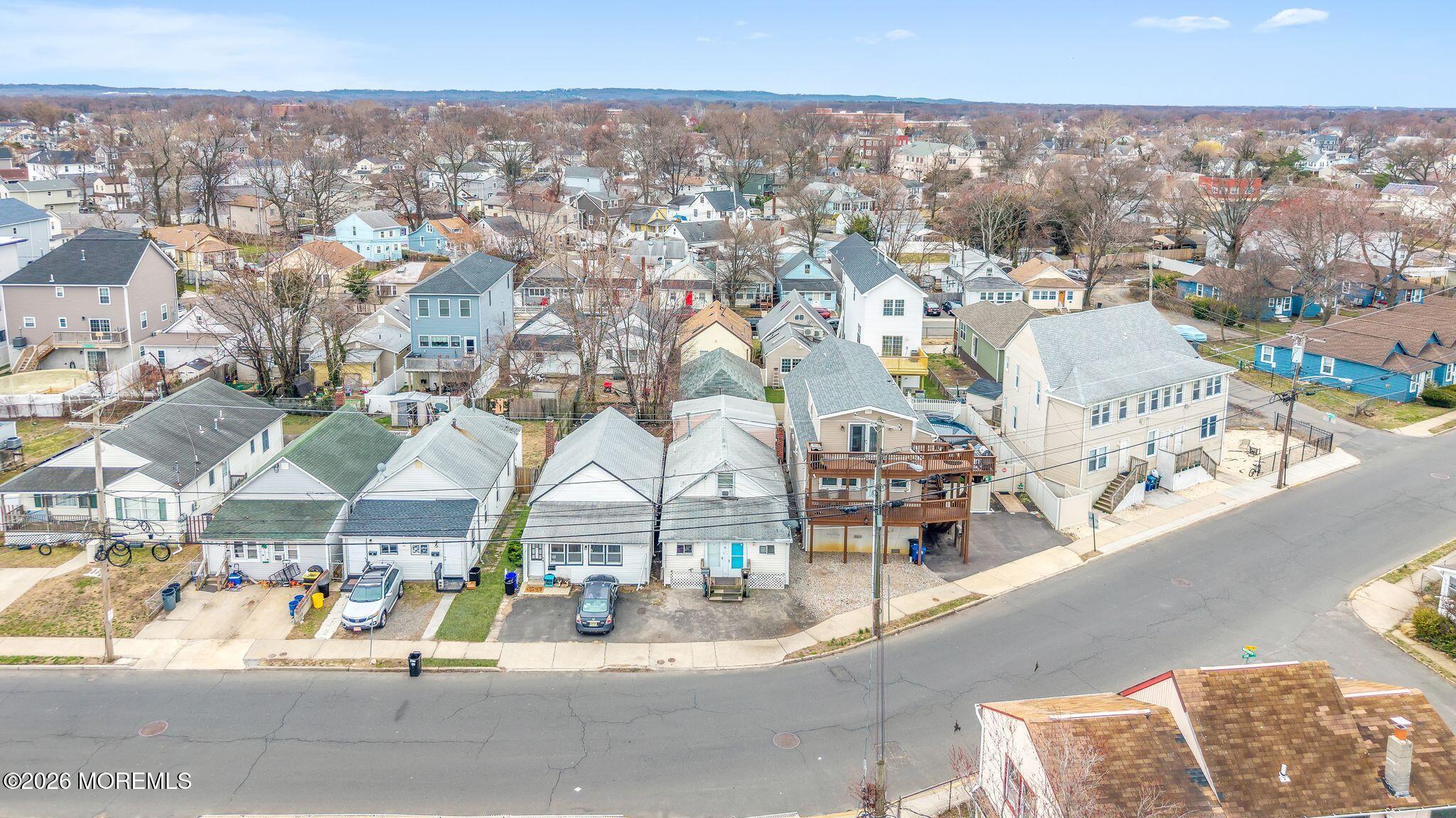36 Shore Boulevard Keansburg NJ 07734