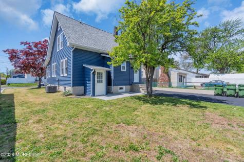 21 Market Street Edison NJ 08817