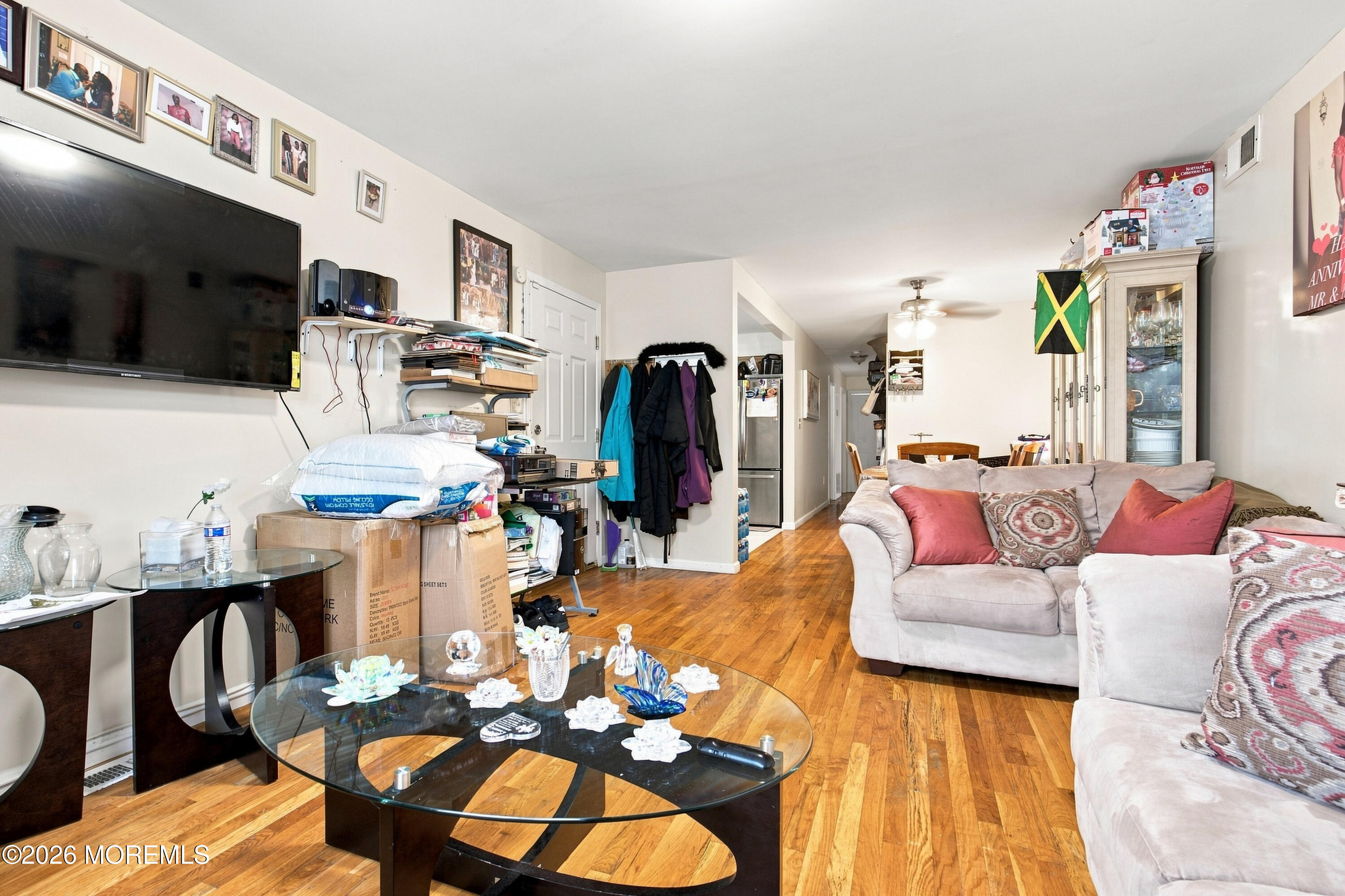 64 Fabyan Place Newark NJ 07108