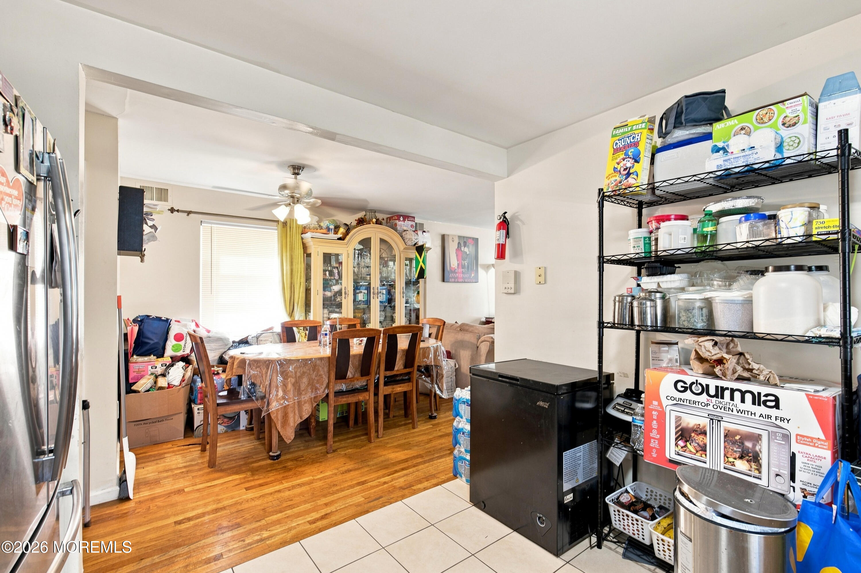 64 Fabyan Place Newark NJ 07108