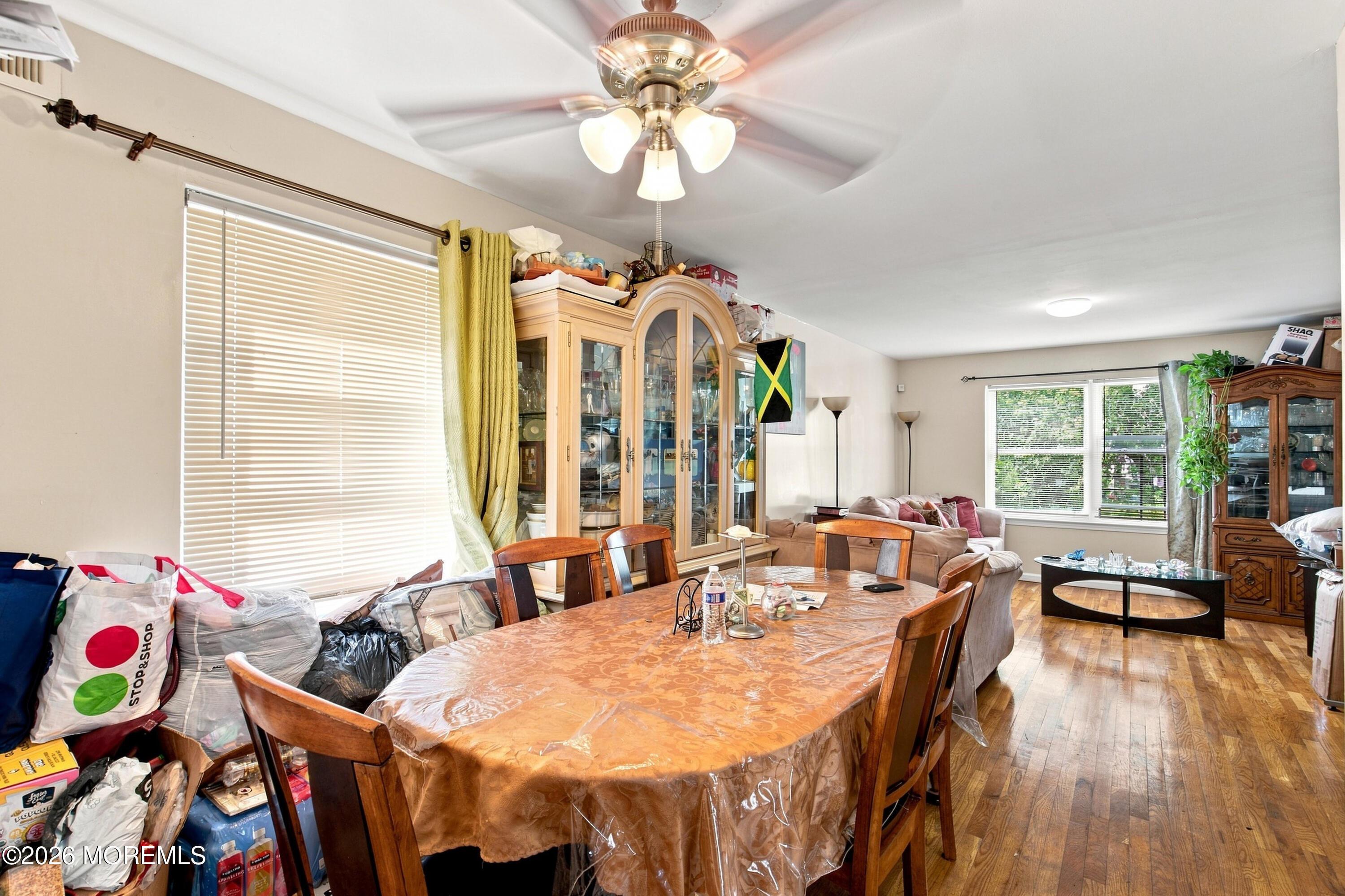 64 Fabyan Place Newark NJ 07108