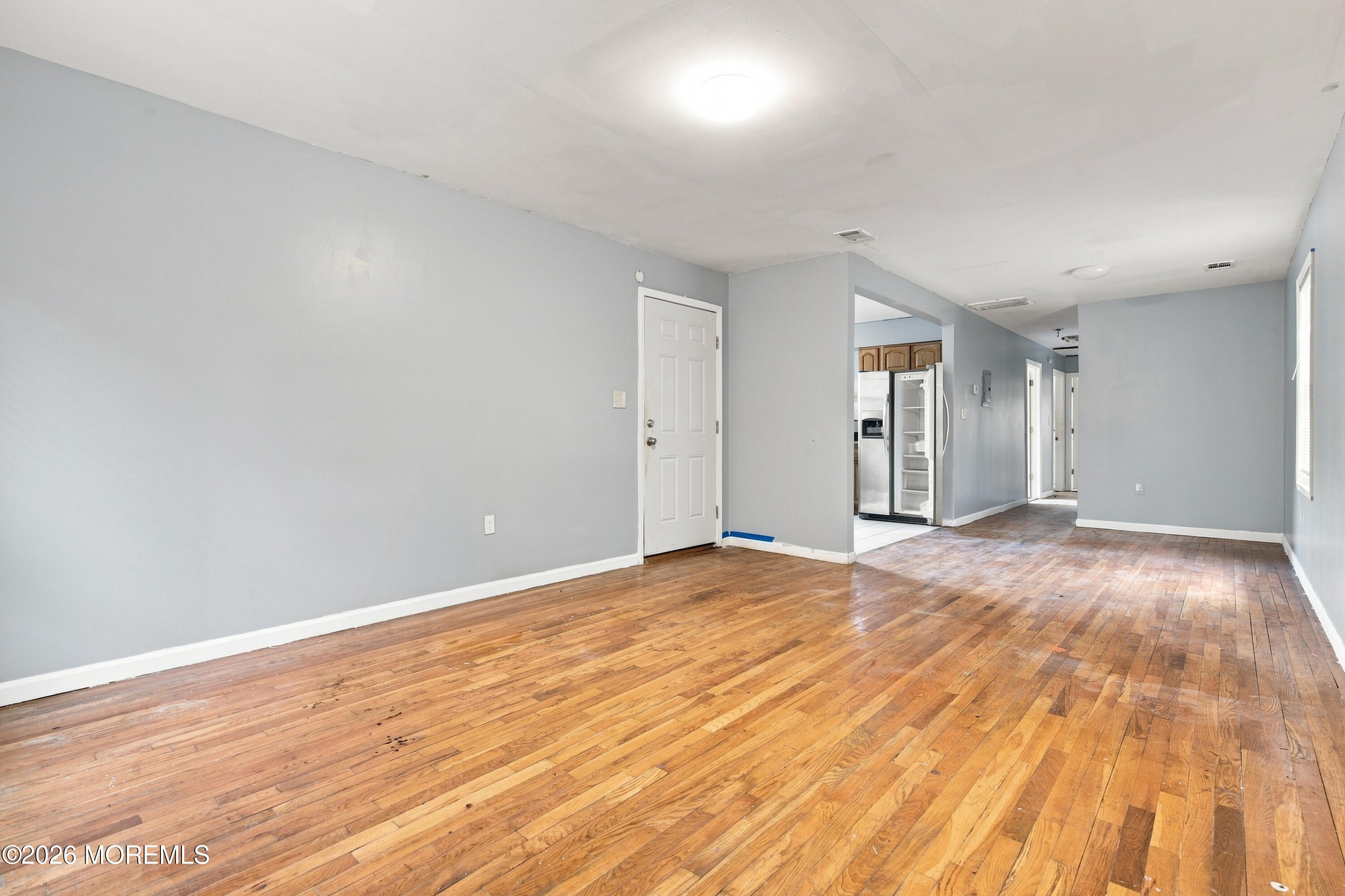 64 Fabyan Place Newark NJ 07108