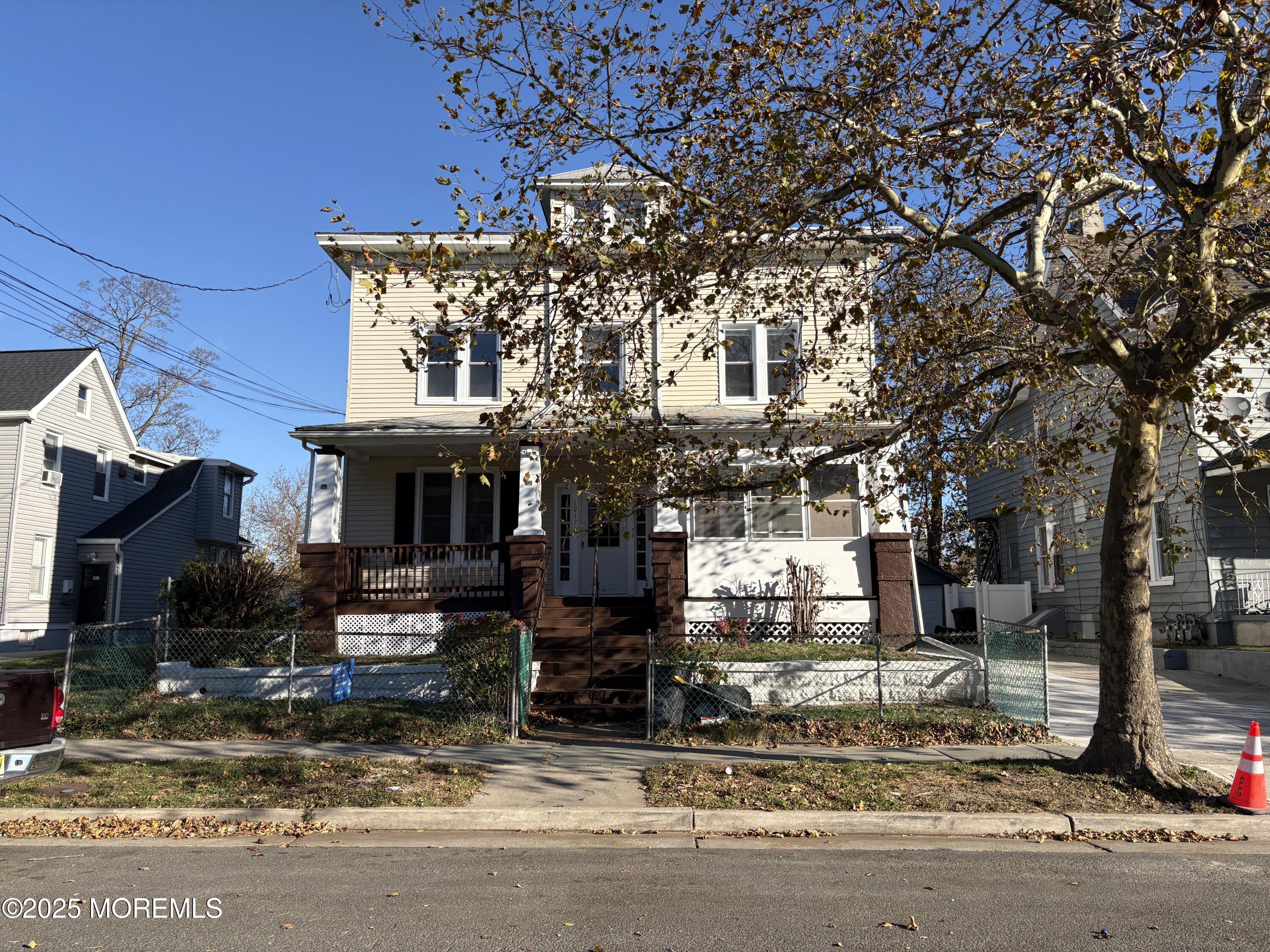 1017 Summerfield Avenue Asbury Park NJ 07712