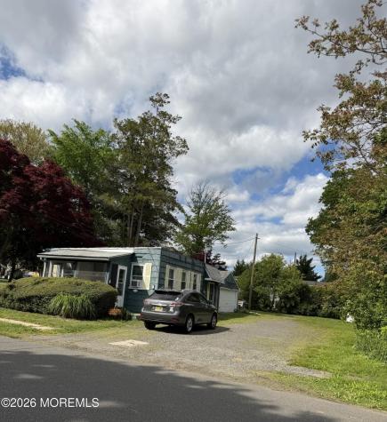 1704 Monmouth Boulevard Wall NJ 07719