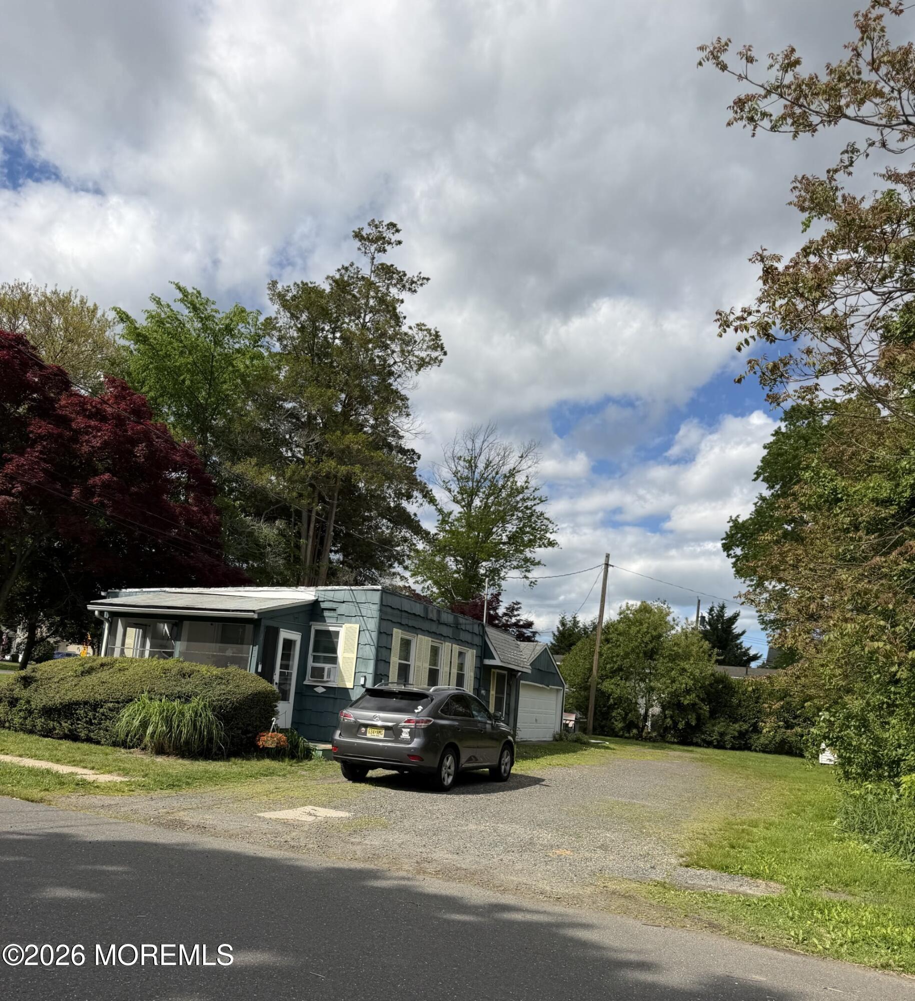 1704 Monmouth Boulevard Wall NJ 07719