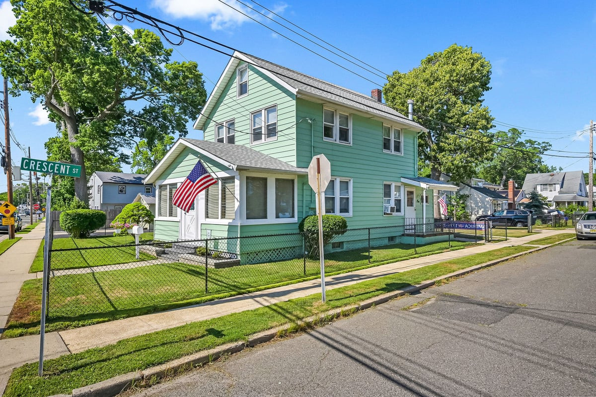 170 Forest Avenue Keansburg NJ 07734