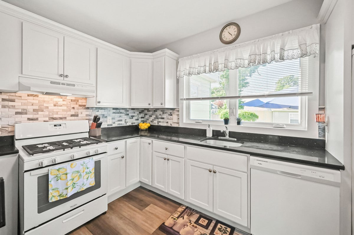 170 Forest Avenue Keansburg NJ 07734