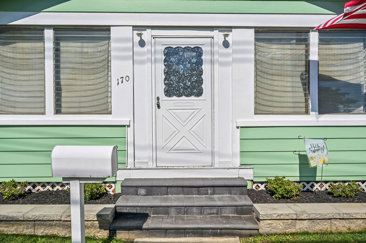 170 Forest Avenue Keansburg NJ 07734