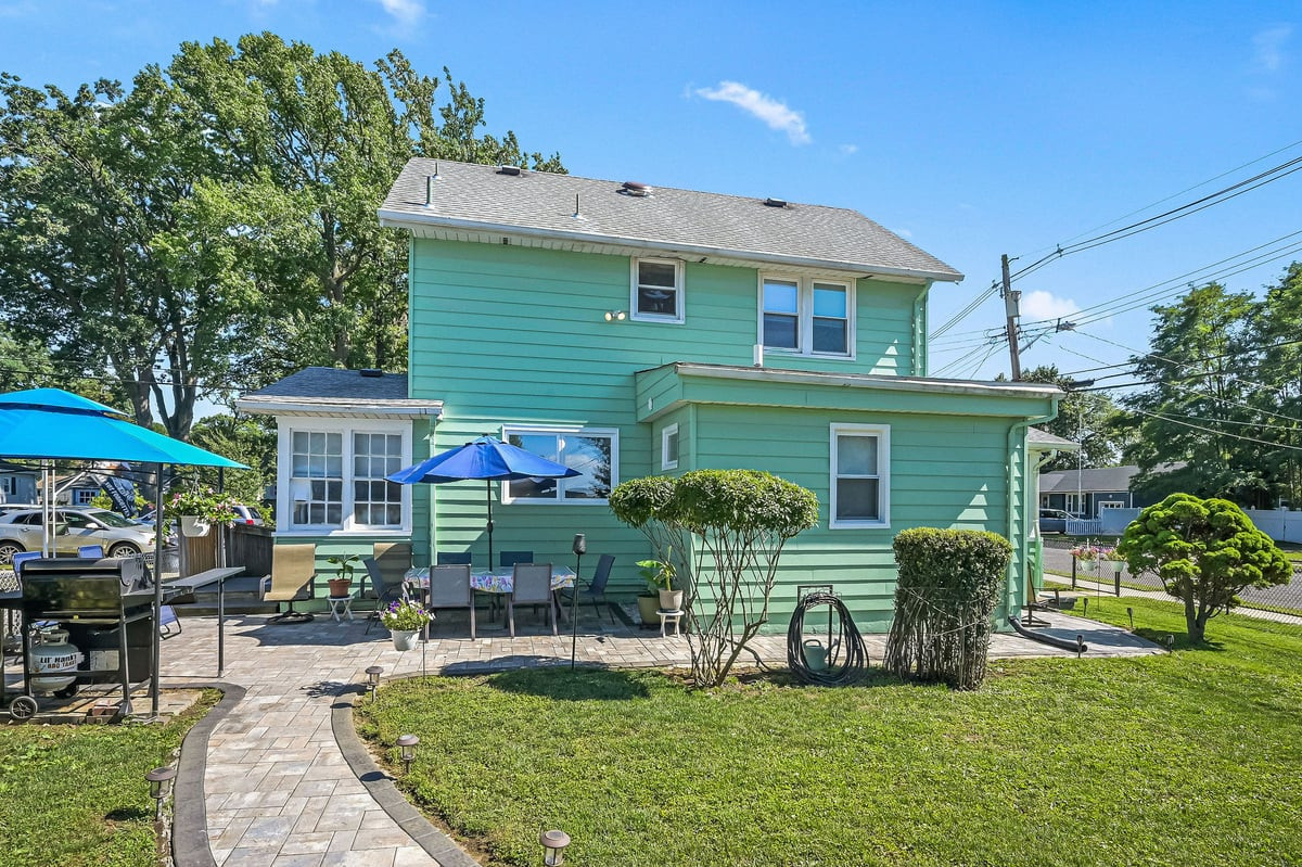 170 Forest Avenue Keansburg NJ 07734