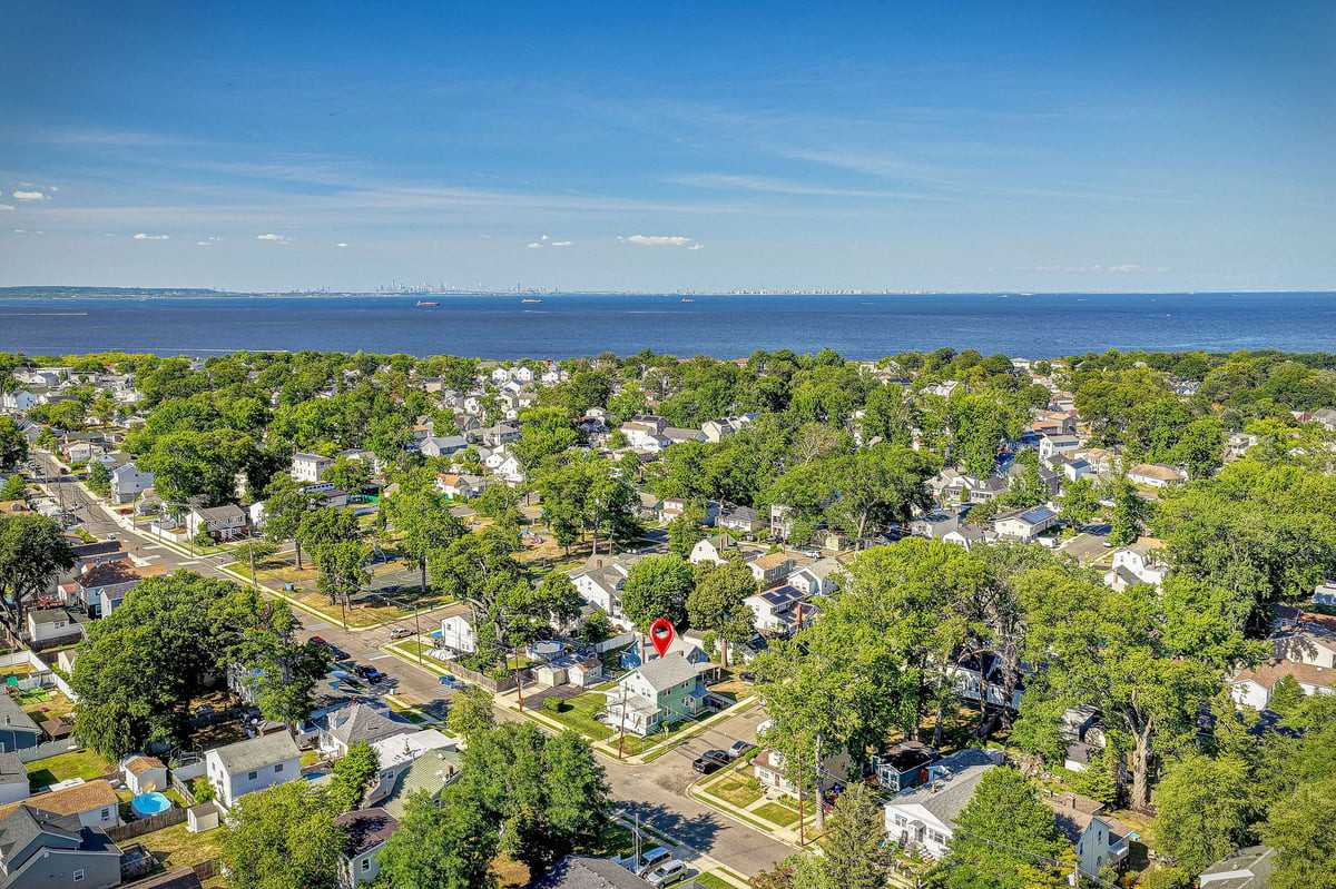 170 Forest Avenue Keansburg NJ 07734