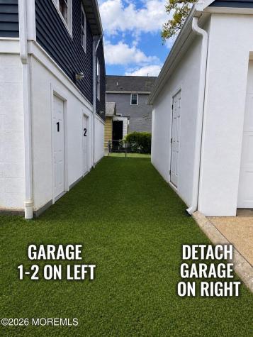 98-100 Raritan Avenue Keansburg NJ 07734