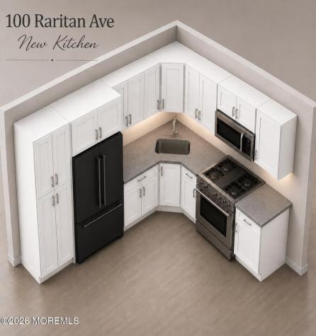 98-100 Raritan Avenue Keansburg NJ 07734
