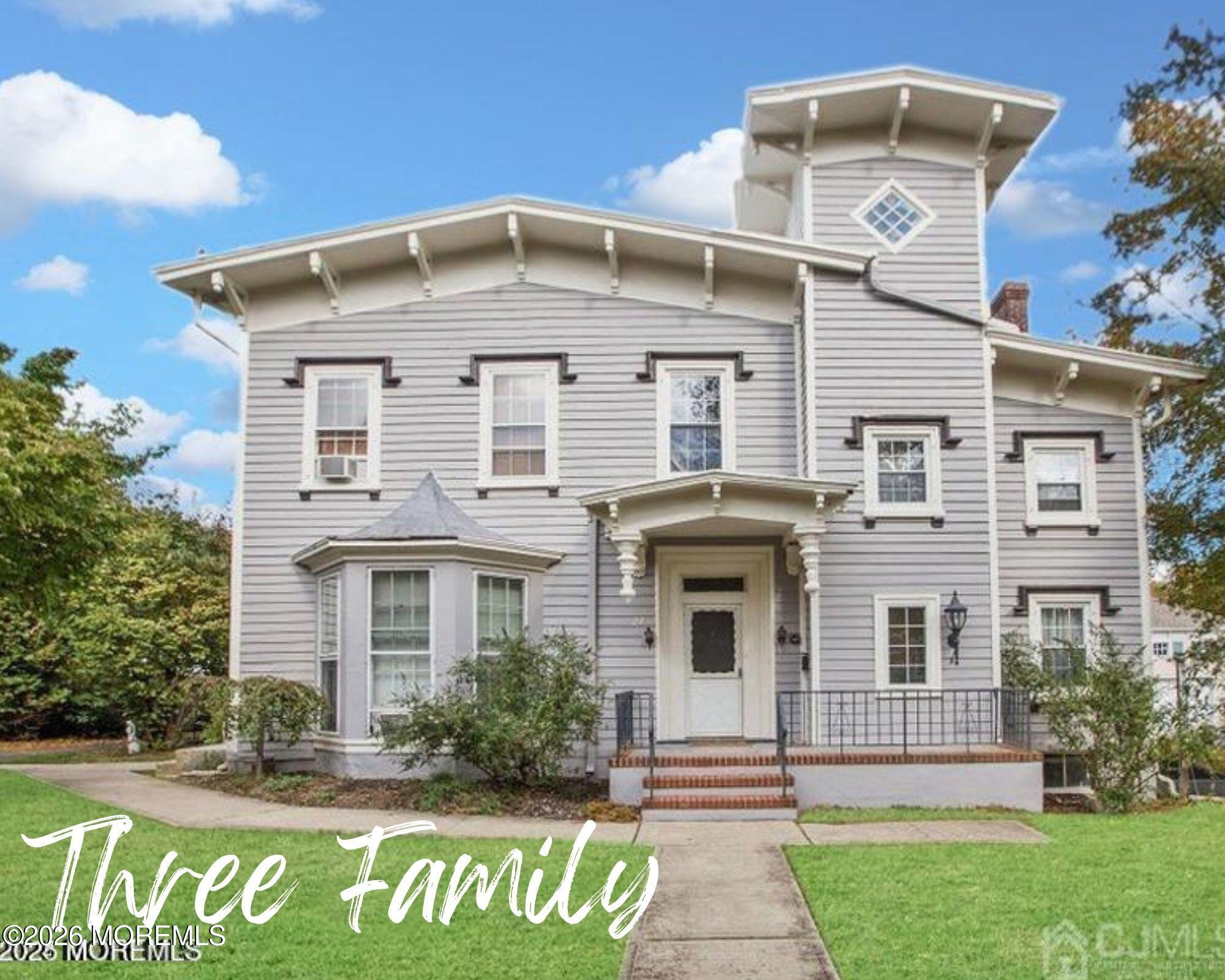 27 Spring Street Freehold NJ 07728