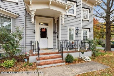27 Spring Street Freehold NJ 07728