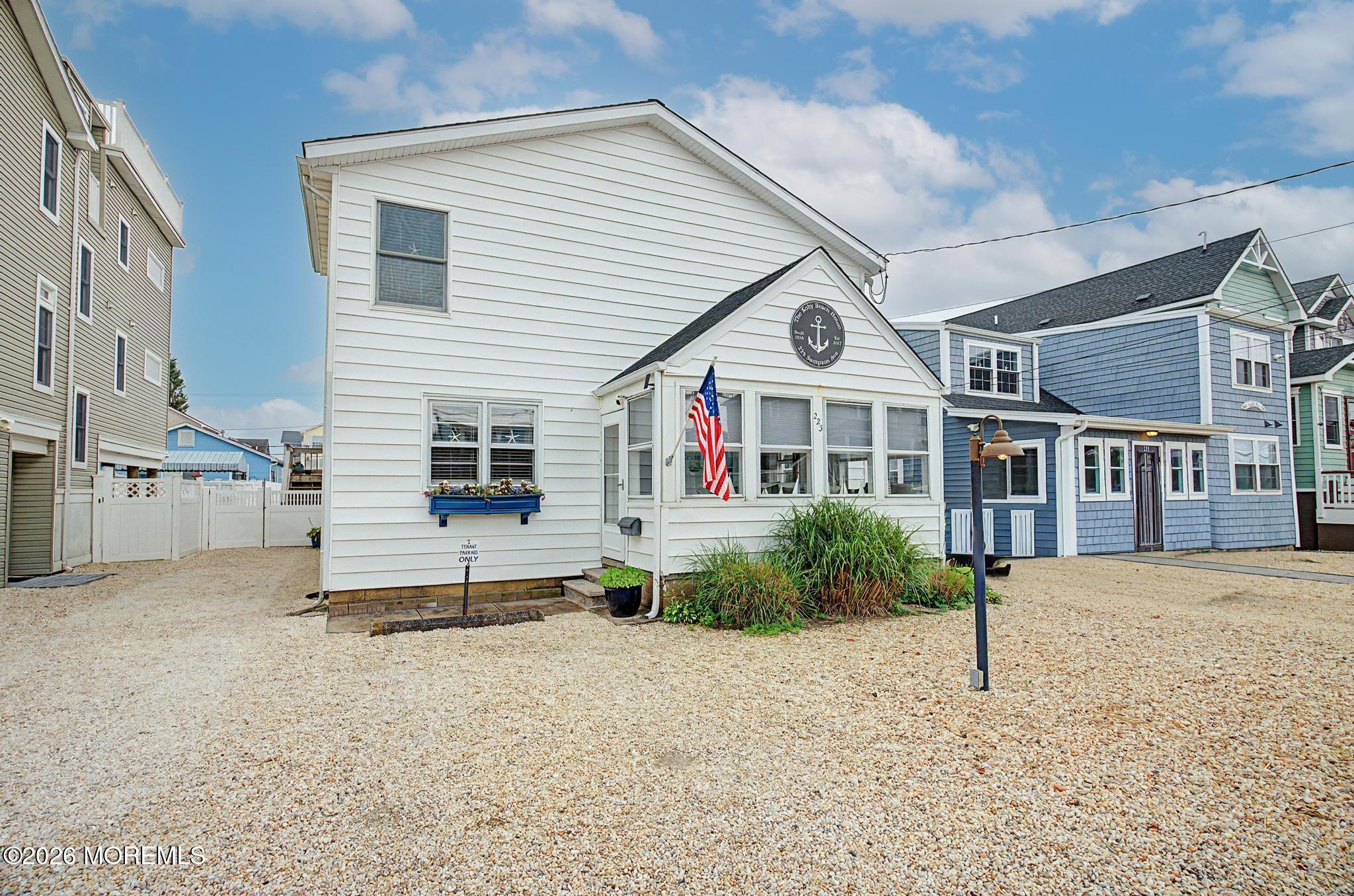 223 Sampson Avenue Seaside Heights NJ 08751