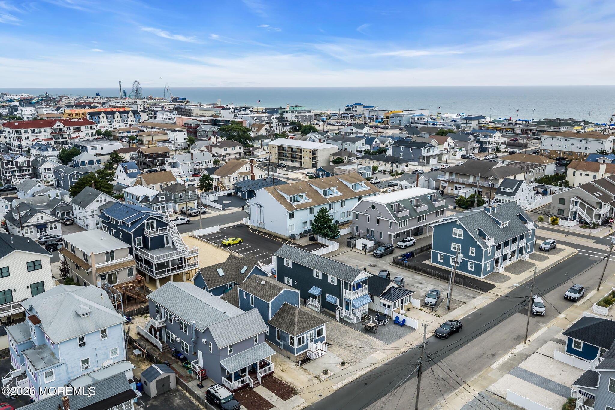 Seaside Park NJ 08752
