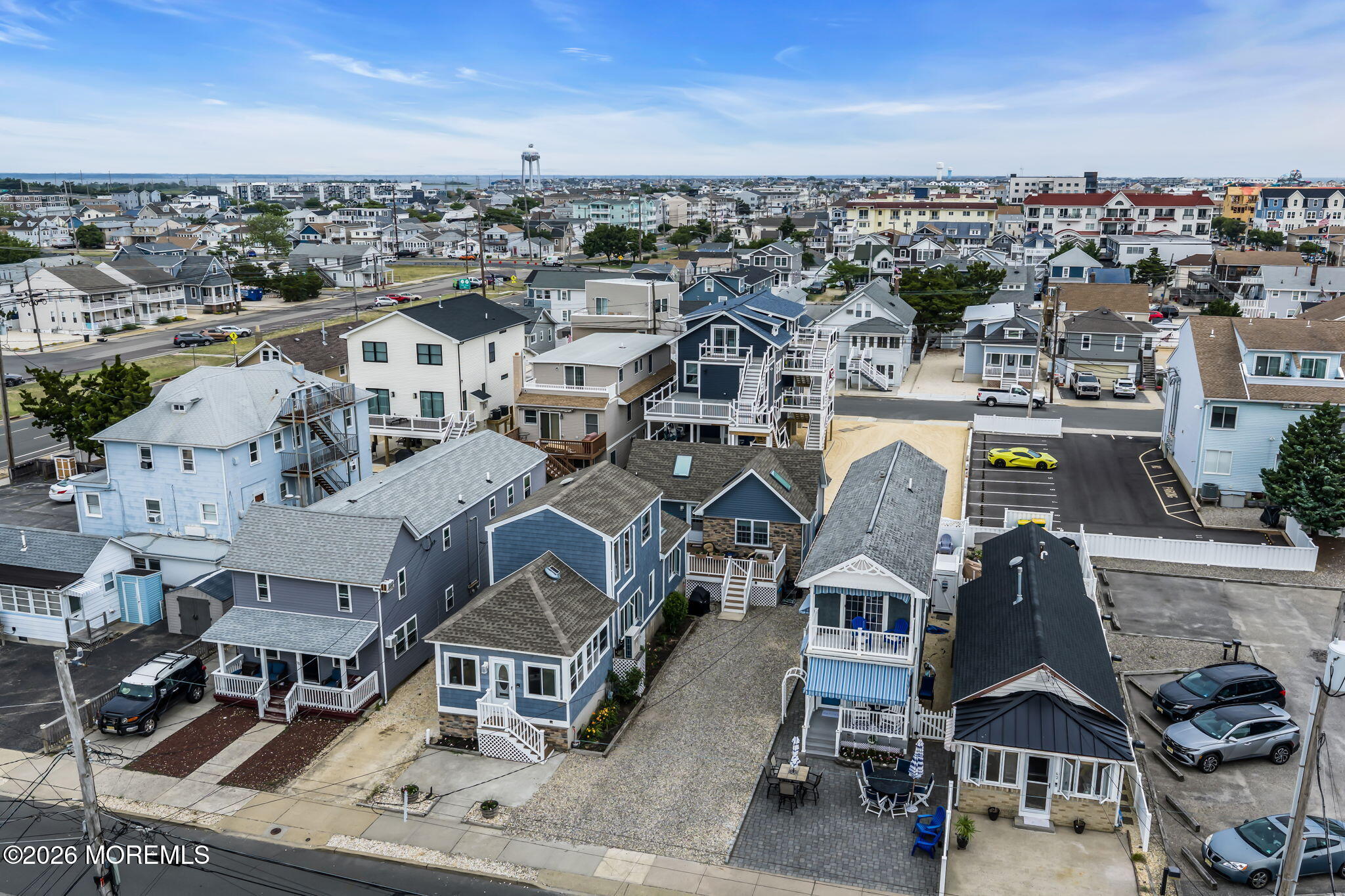 Seaside Park NJ 08752