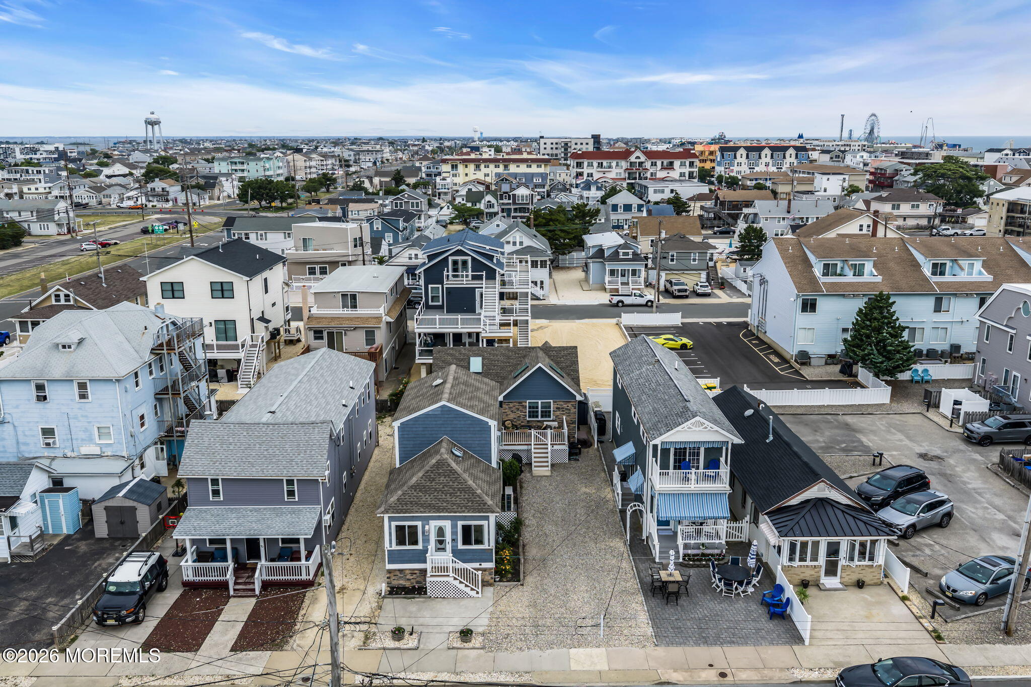 Seaside Park NJ 08752