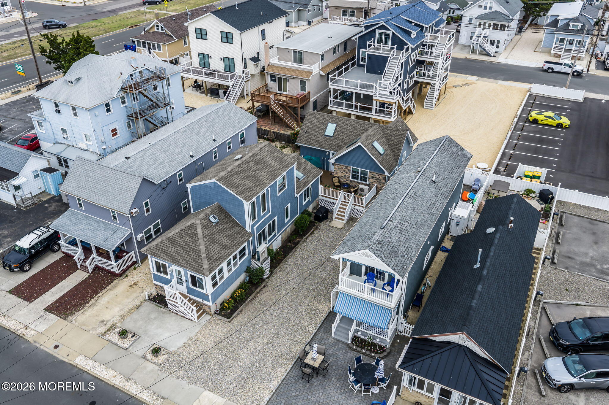 Seaside Park NJ 08752