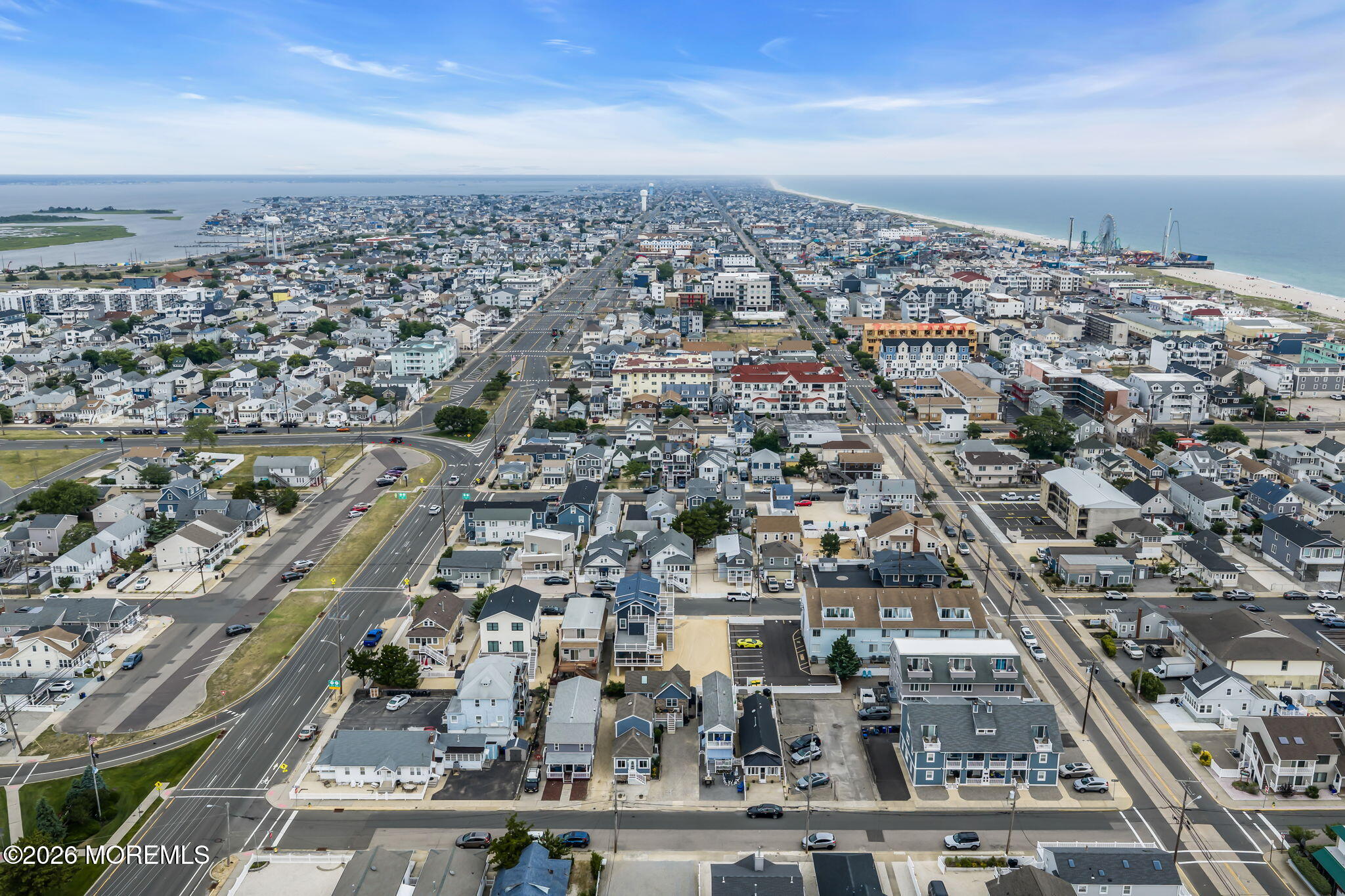 Seaside Park NJ 08752