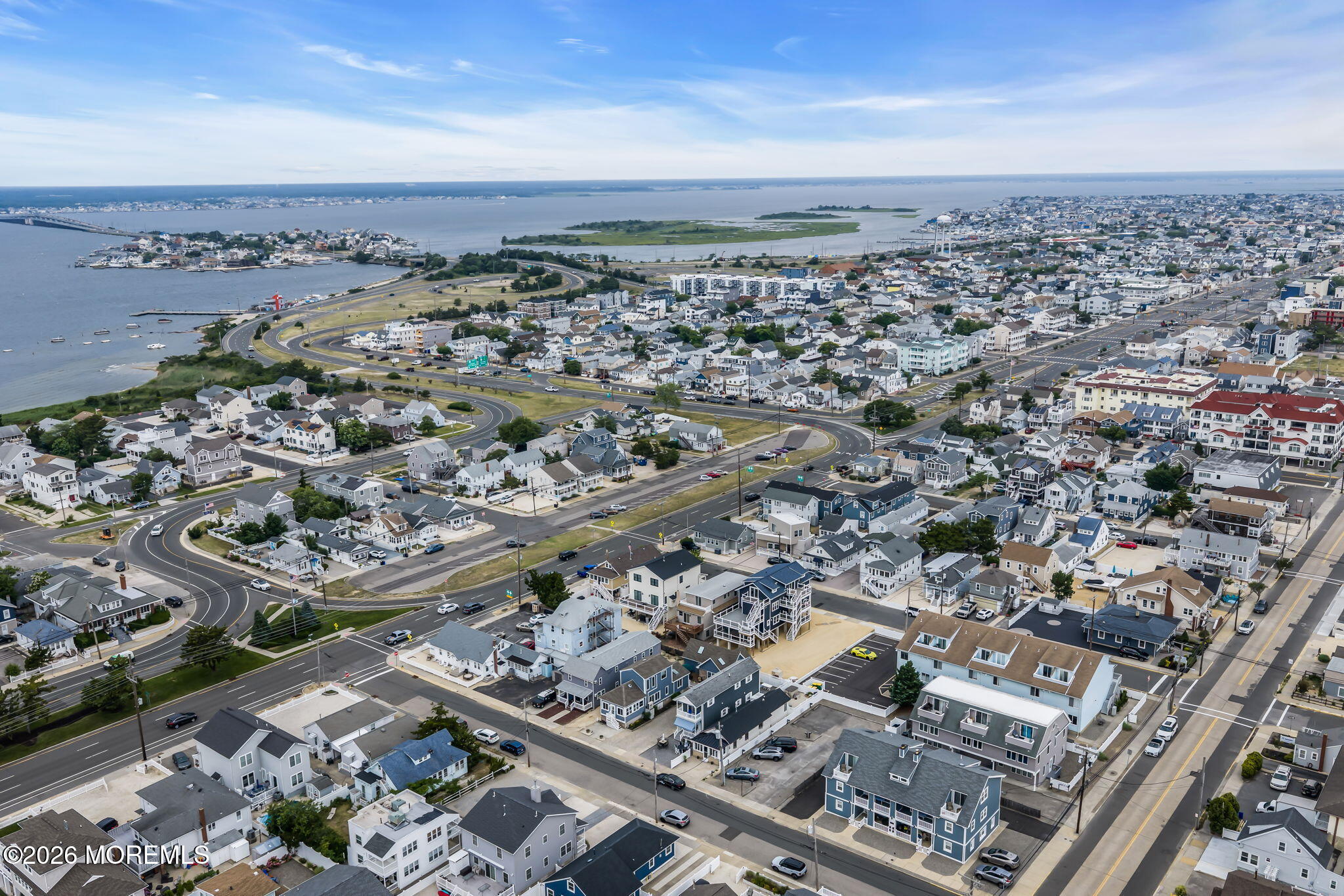 Seaside Park NJ 08752