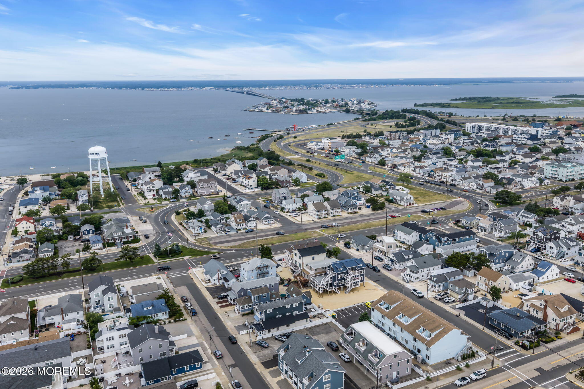 Seaside Park NJ 08752