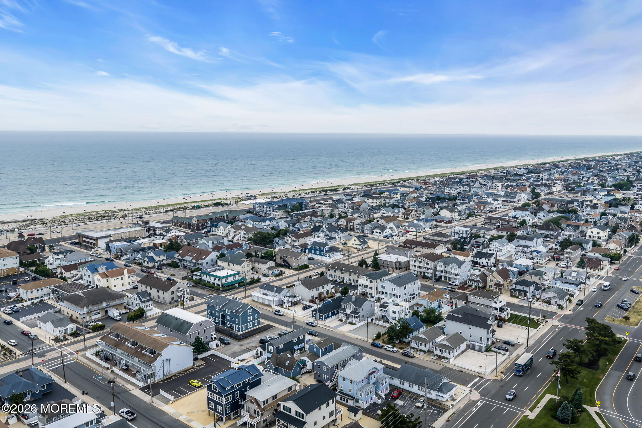 Seaside Park NJ 08752