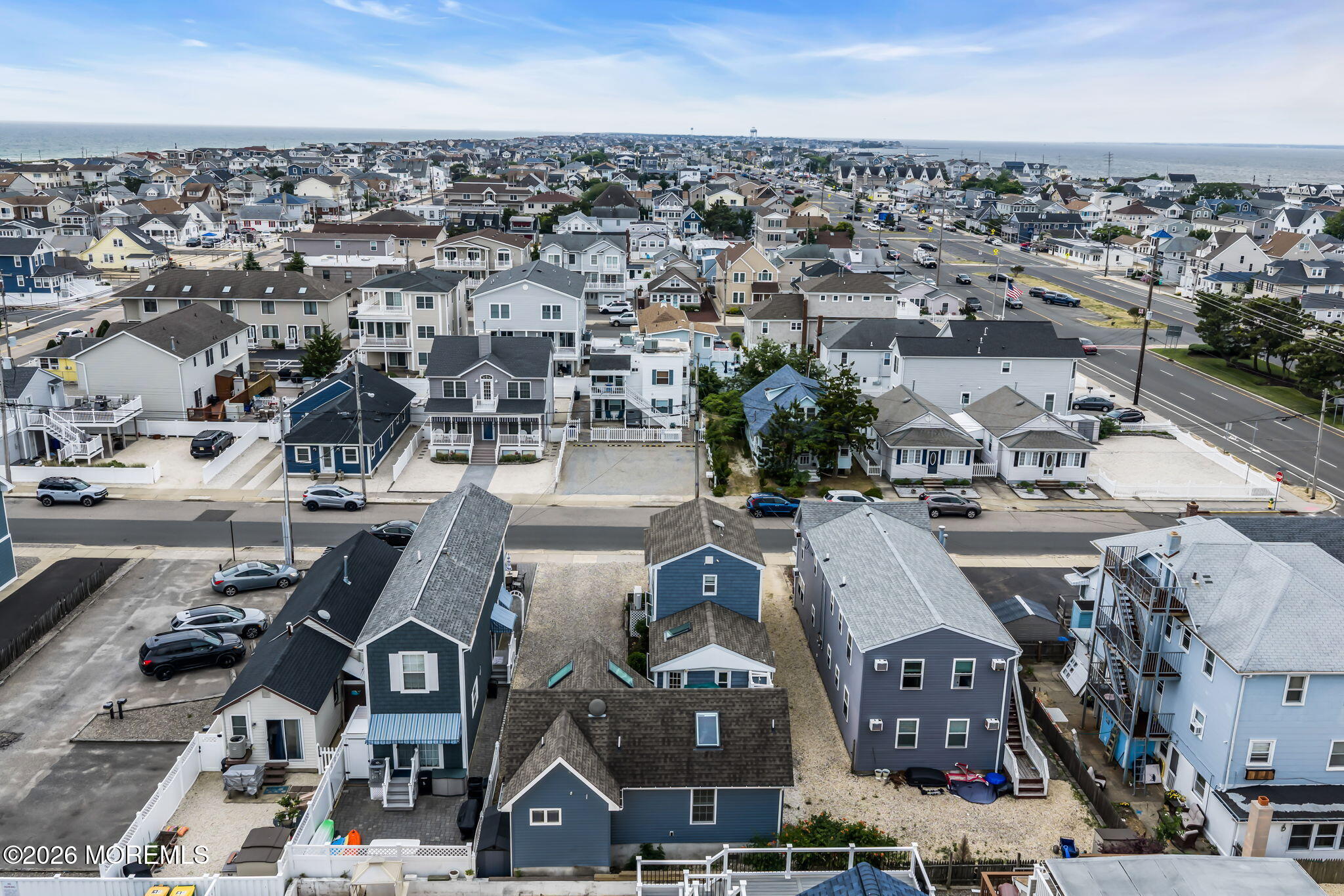 Seaside Park NJ 08752