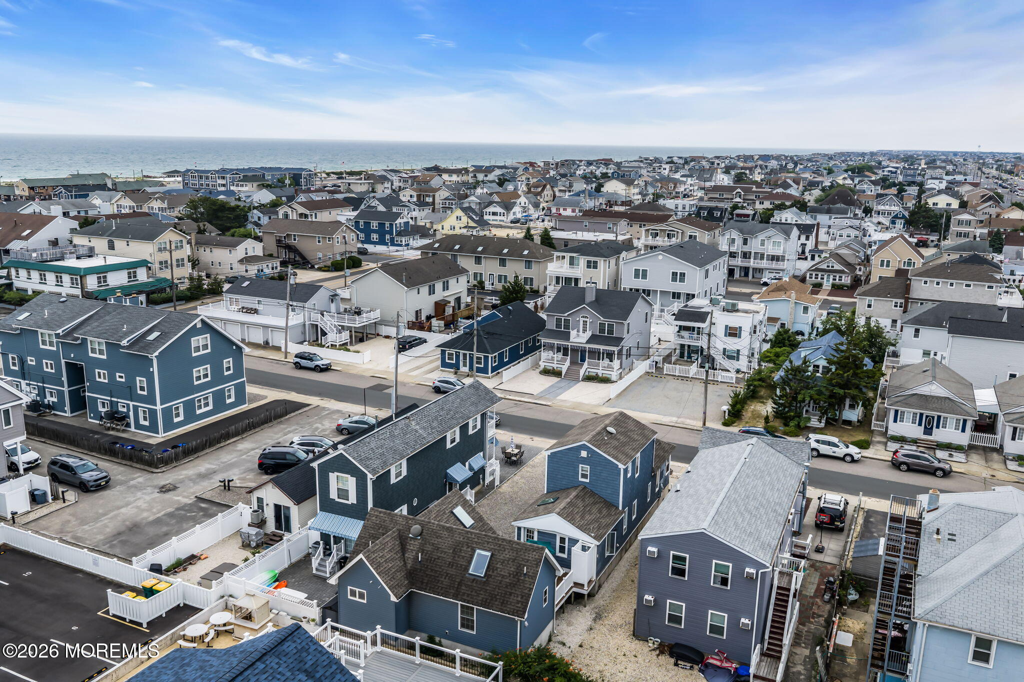 Seaside Park NJ 08752