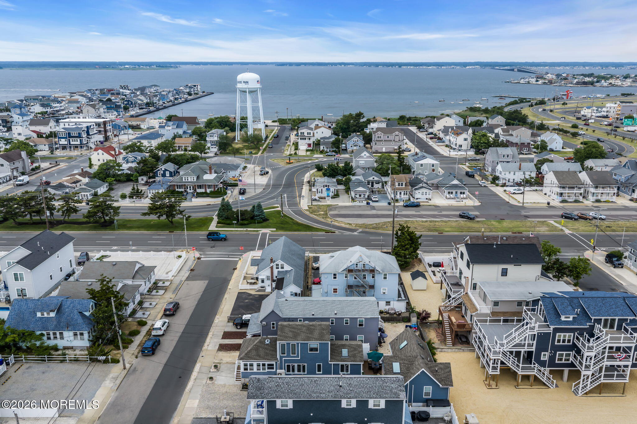 Seaside Park NJ 08752