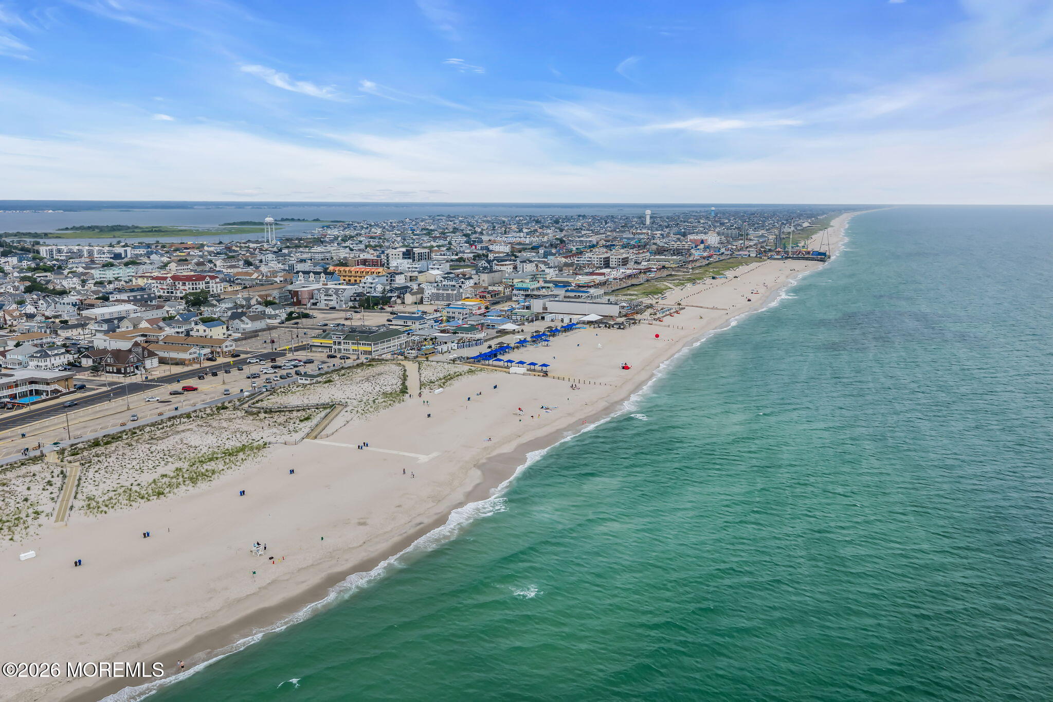 Seaside Park NJ 08752