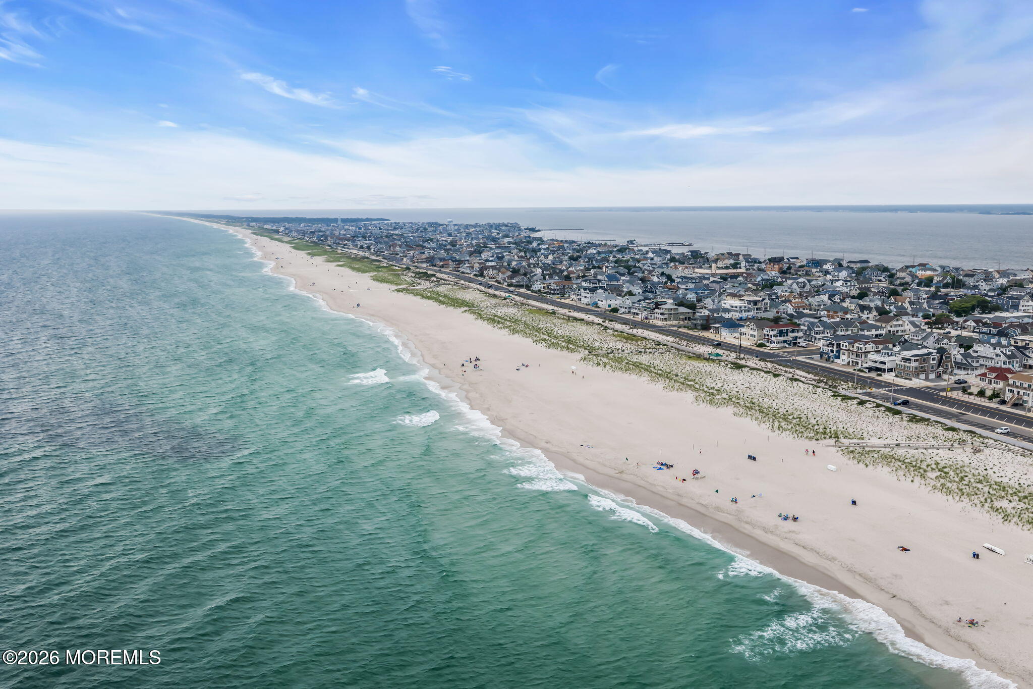 Seaside Park NJ 08752