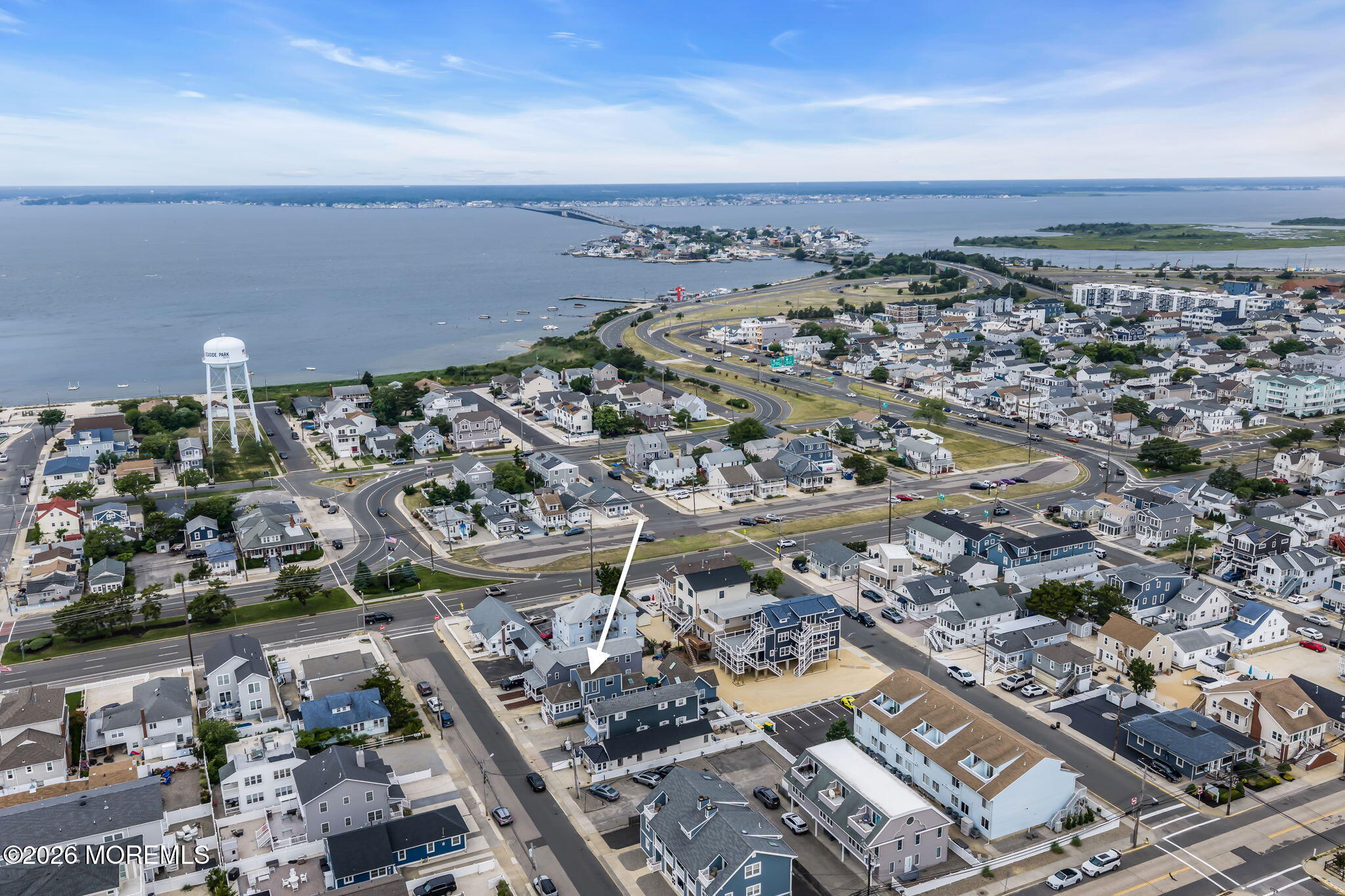 Seaside Park NJ 08752