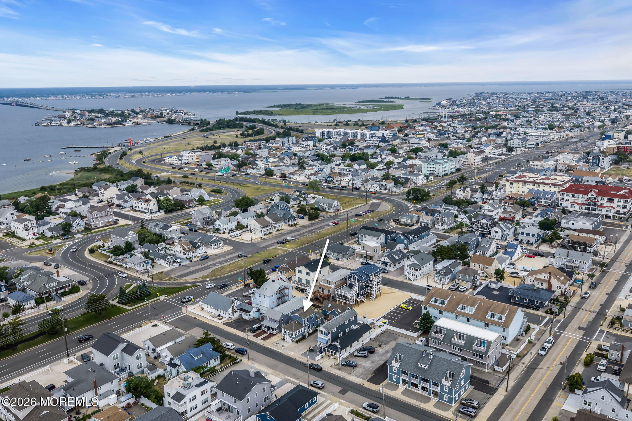 Seaside Park NJ 08752
