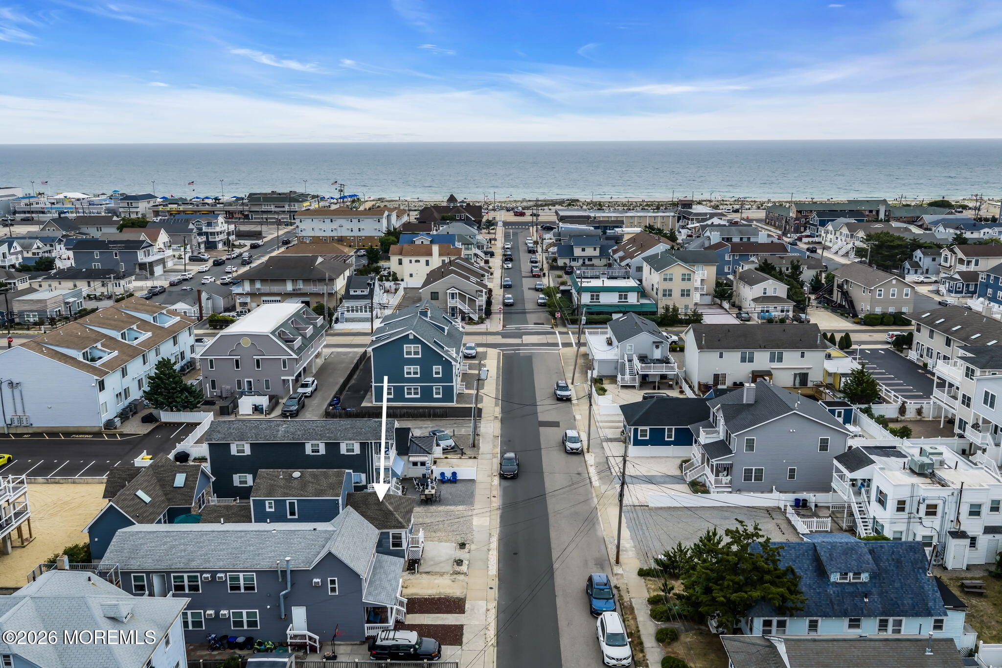 Seaside Park NJ 08752