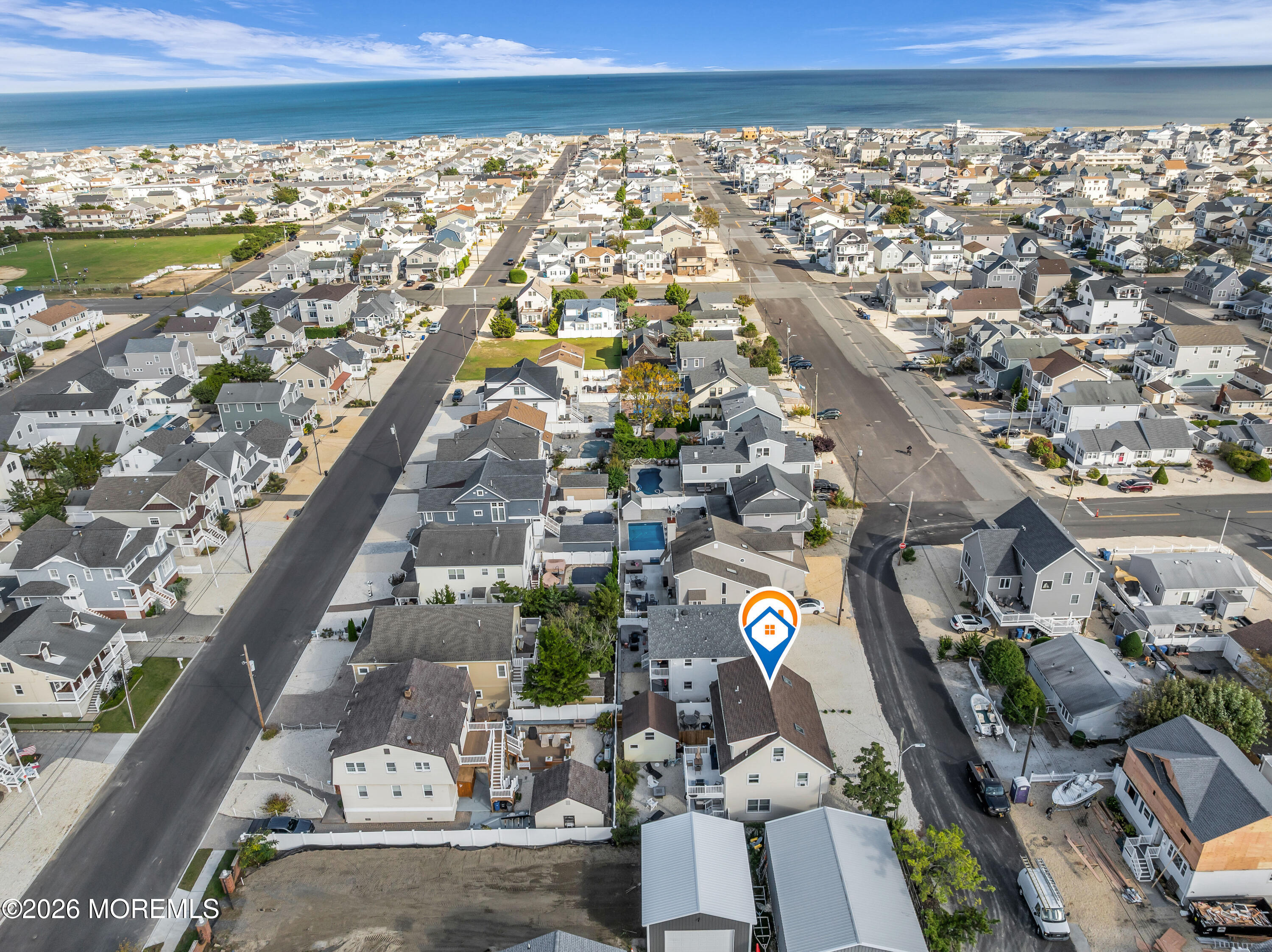 141 Trenton Avenue Lavallette NJ 08735