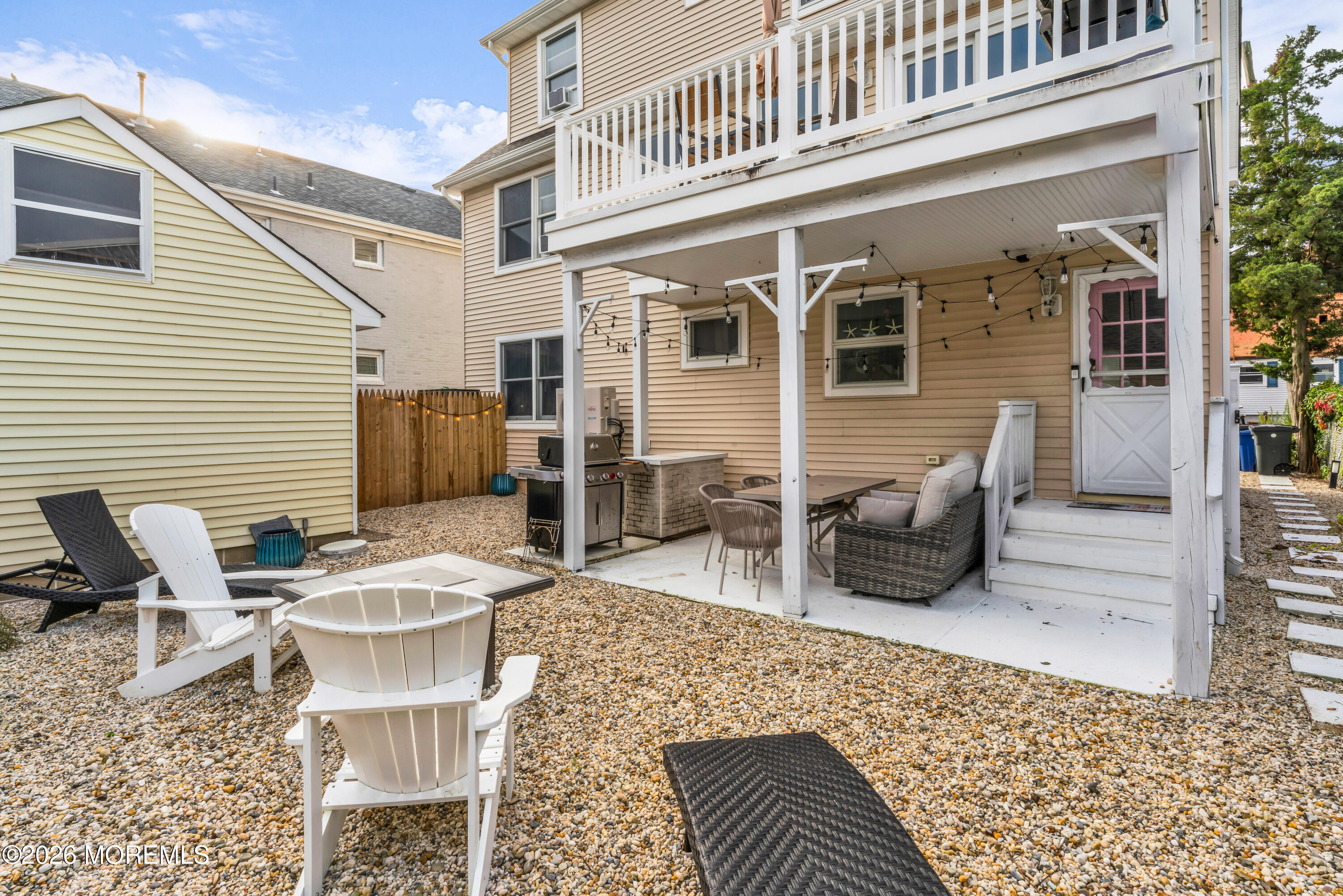 141 Trenton Avenue Lavallette NJ 08735