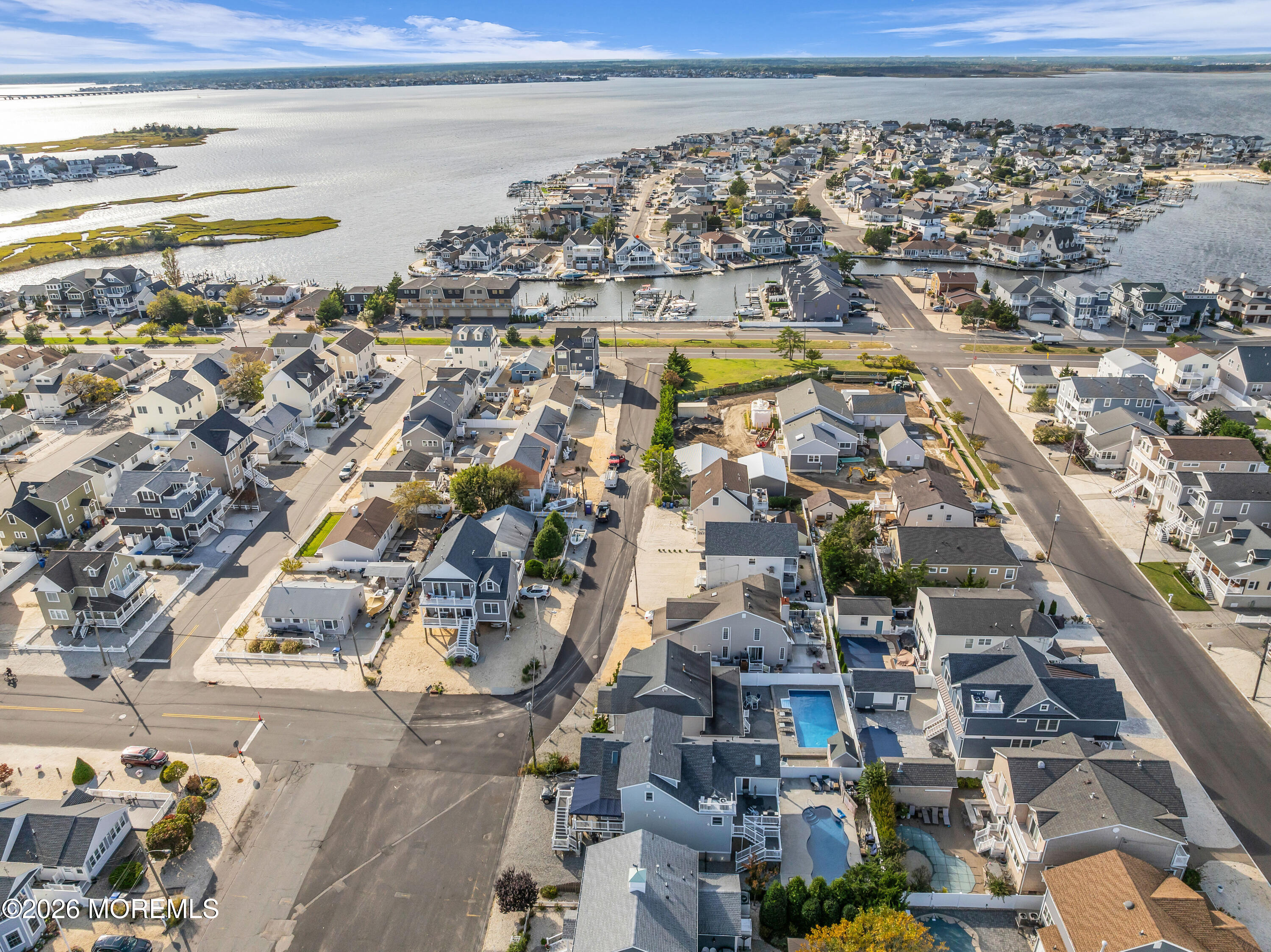 141 Trenton Avenue Lavallette NJ 08735