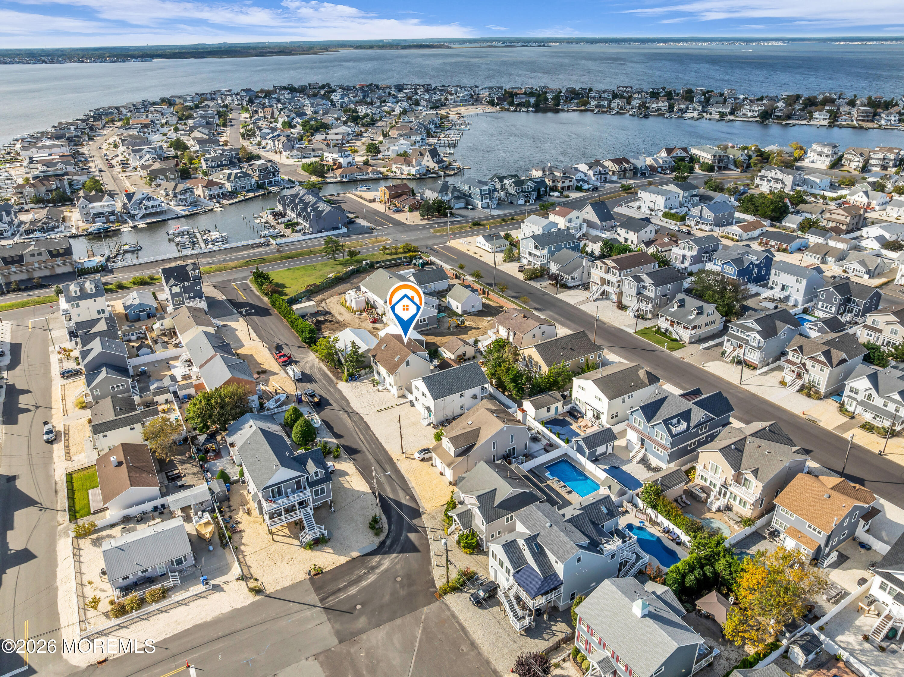 141 Trenton Avenue Lavallette NJ 08735