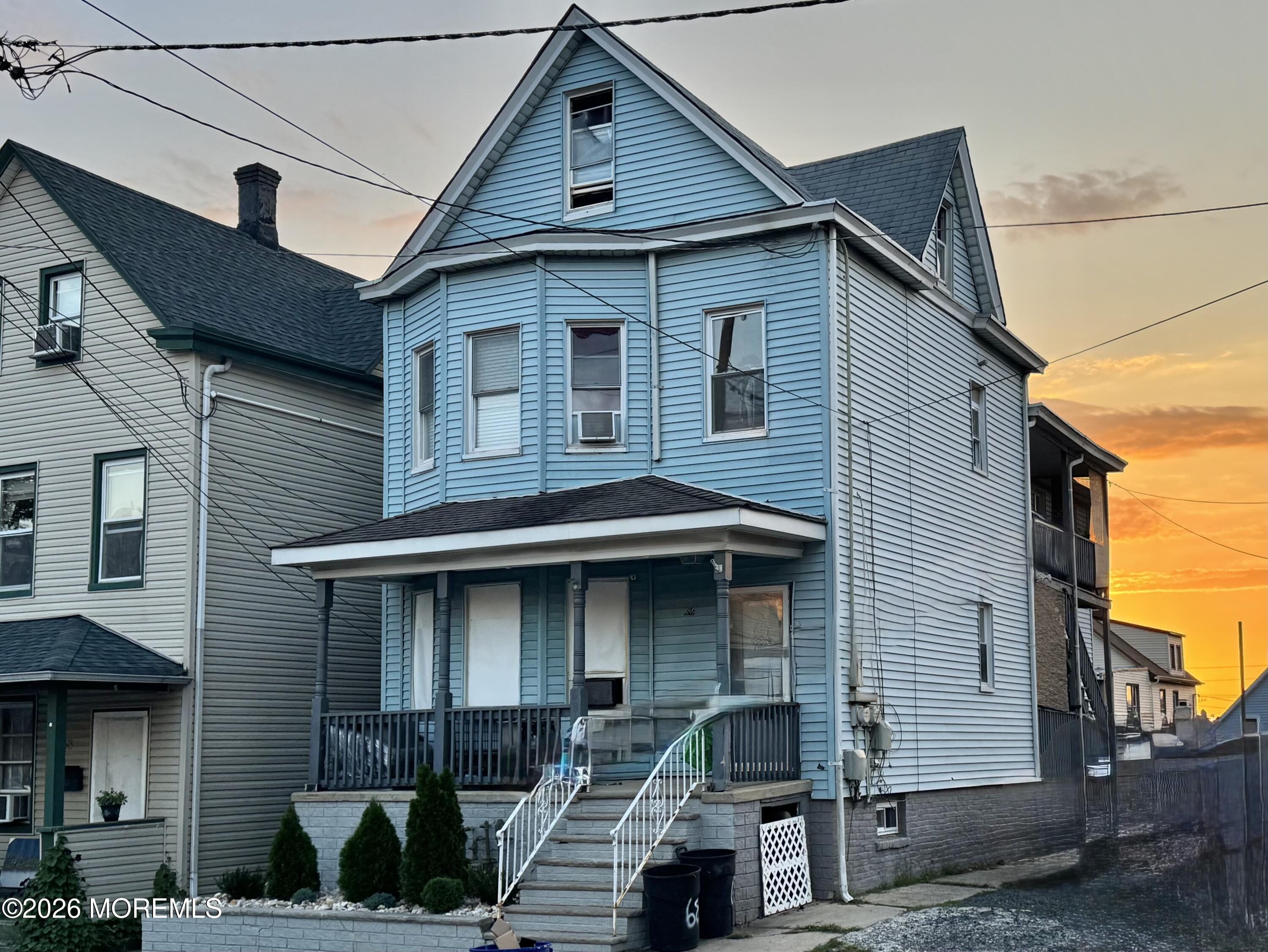 686 Charles Street Perth Amboy NJ 08862