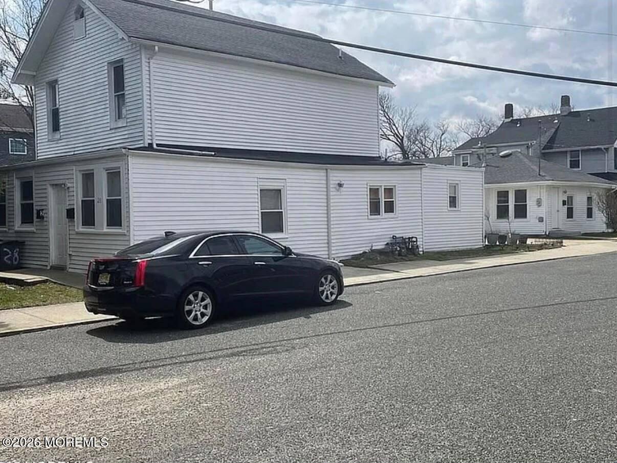 28 Norwood Avenue Long Branch NJ 07740