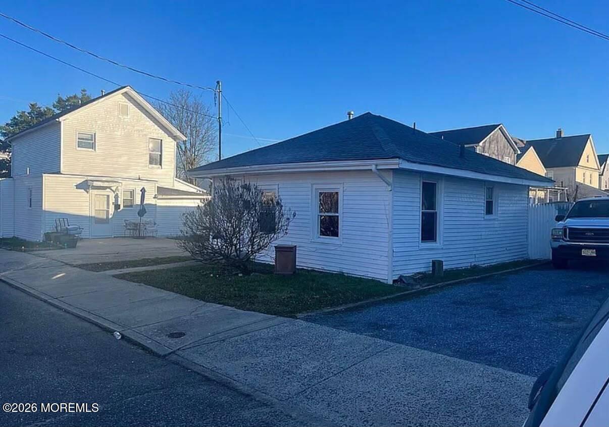 28 Norwood Avenue Long Branch NJ 07740