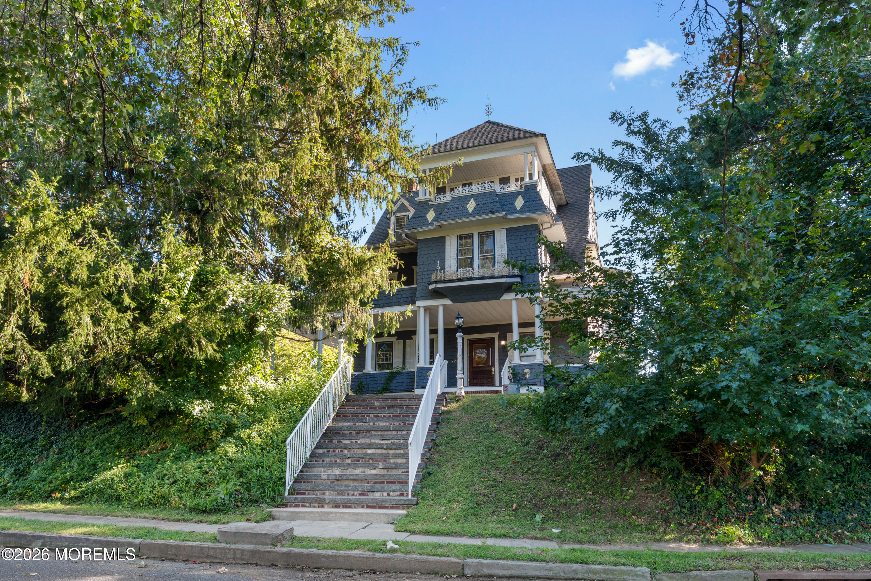 22 Prospect Avenue Atlantic Highlands NJ 07716