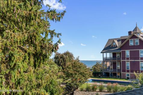 22 Prospect Avenue Atlantic Highlands NJ 07716