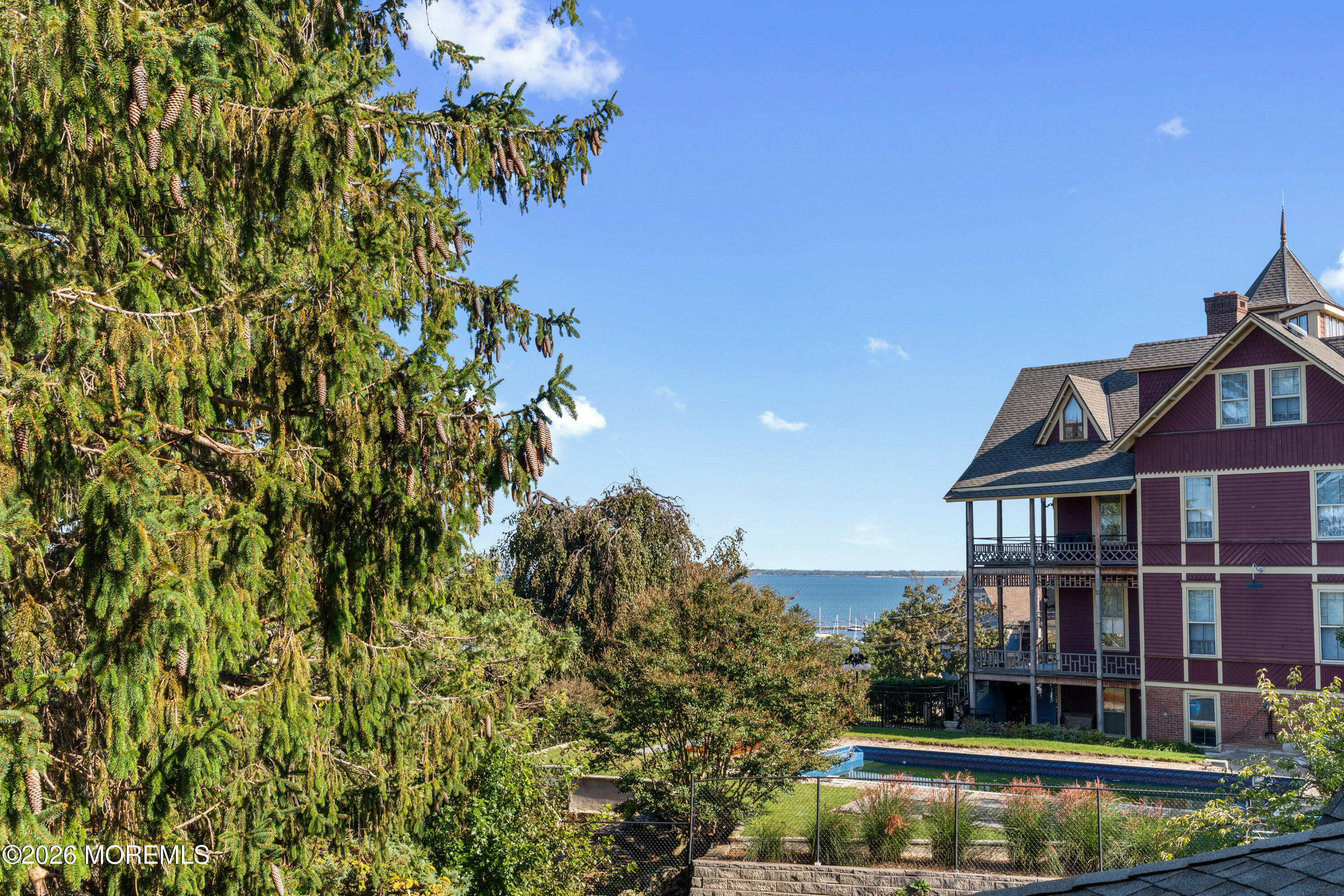 22 Prospect Avenue Atlantic Highlands NJ 07716