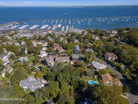 22 Prospect Avenue Atlantic Highlands NJ 07716