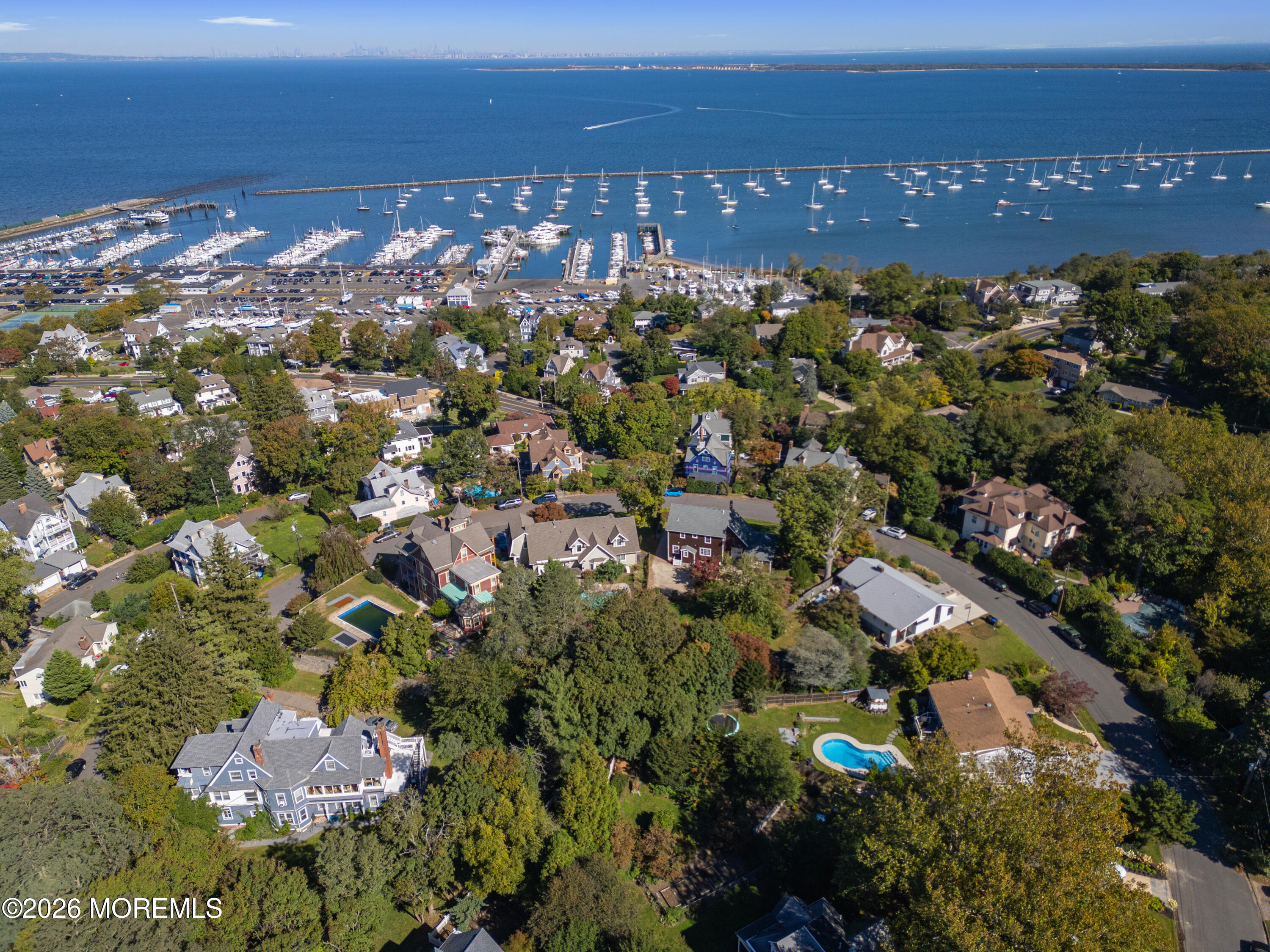 22 Prospect Avenue Atlantic Highlands NJ 07716